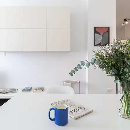 Italianway Easy - Papiniano 38 Appartement *