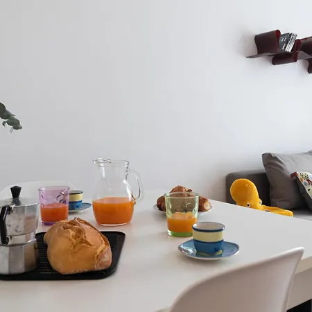 Appartement Italianway Easy - Papiniano 38 *