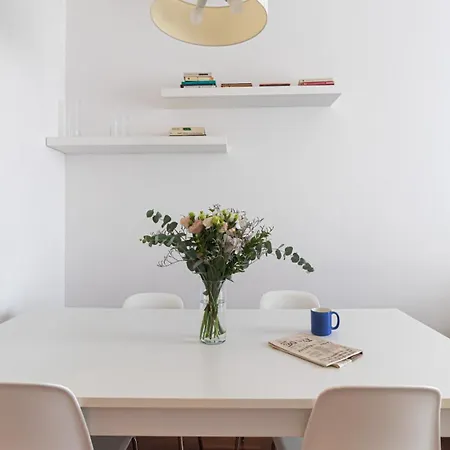 Appartement Italianway Easy - Papiniano 38 *