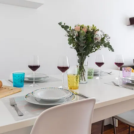Italianway Easy - Papiniano 38 Appartement Milan