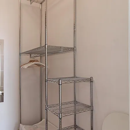Appartement Italianway Easy - Papiniano 38 Milan