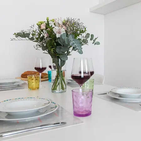 Italianway Easy - Papiniano 38 Appartement *